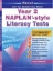 Picture of Excel NAPLAN*-style Literacy Tests 2
